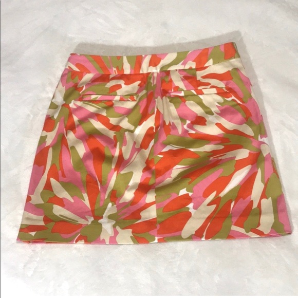 J. Crew Mini Skirt with Pockets - Picture 2 of 8